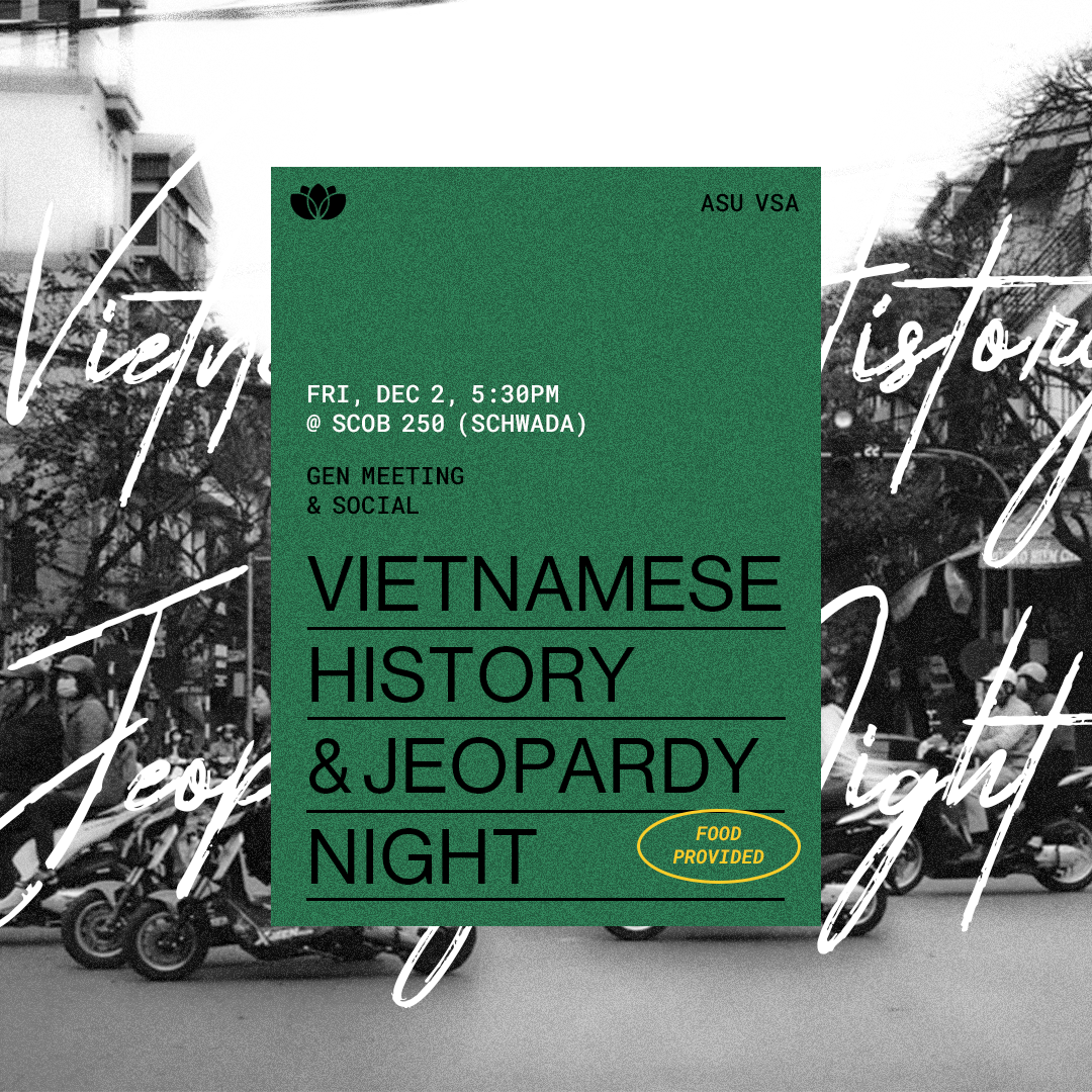 general meeting social graphic